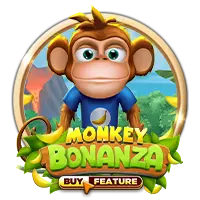 Monkey Bonanza
